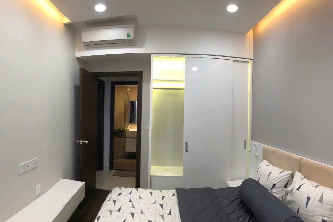 The Tresor - 2 Bedrooms