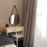 The Tresor - 2 Bedrooms