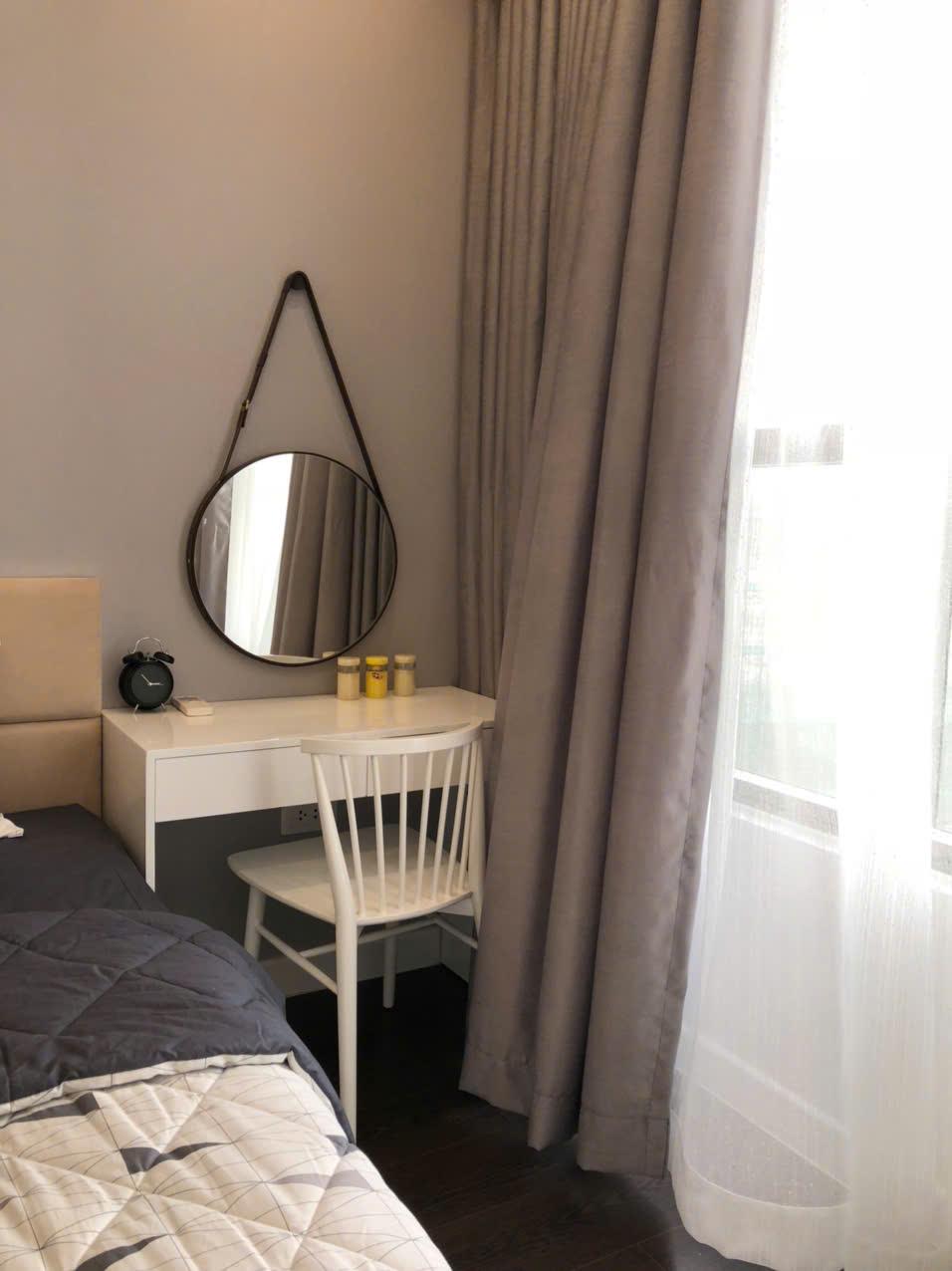 The Tresor - 2 Bedrooms