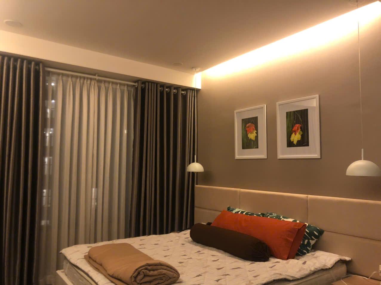 The Tresor - 2 Bedrooms