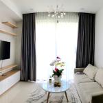 The Tresor - 2 Bedrooms