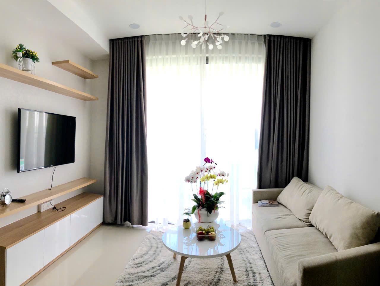 The Tresor - 2 Bedrooms