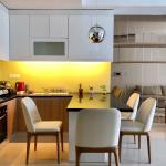 The Tresor - 2 Bedrooms