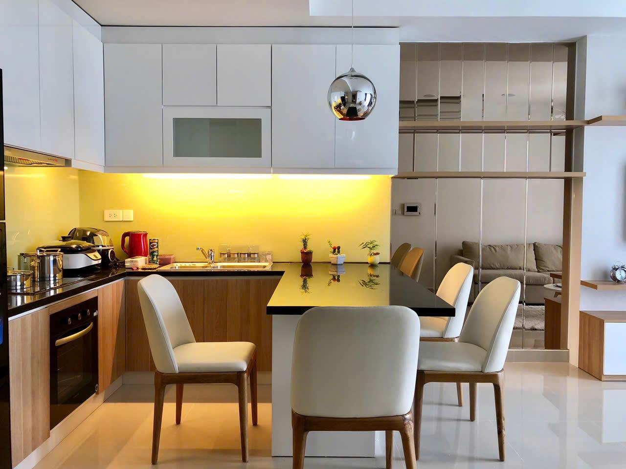 The Tresor - 2 Bedrooms