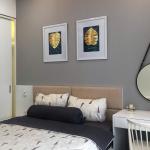 The Tresor - 2 Bedrooms