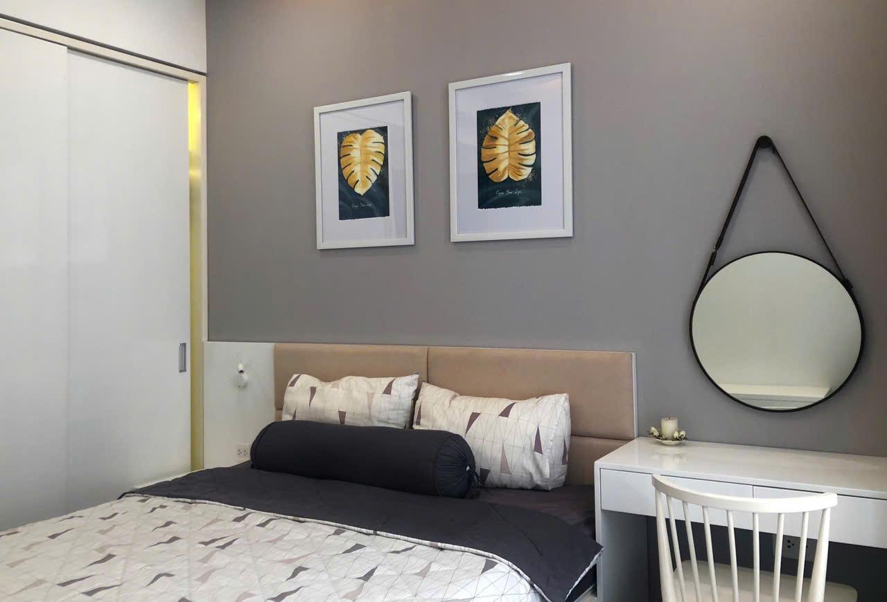 The Tresor - 2 Bedrooms