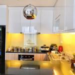 The Tresor - 2 Bedrooms