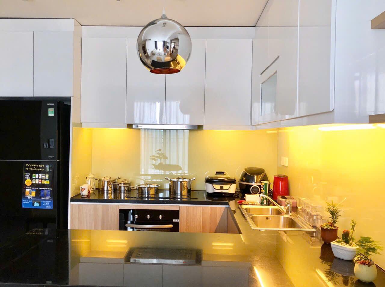 The Tresor - 2 Bedrooms