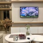 The Tresor - 2 Bedrooms