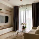 The Tresor - 2 Bedrooms