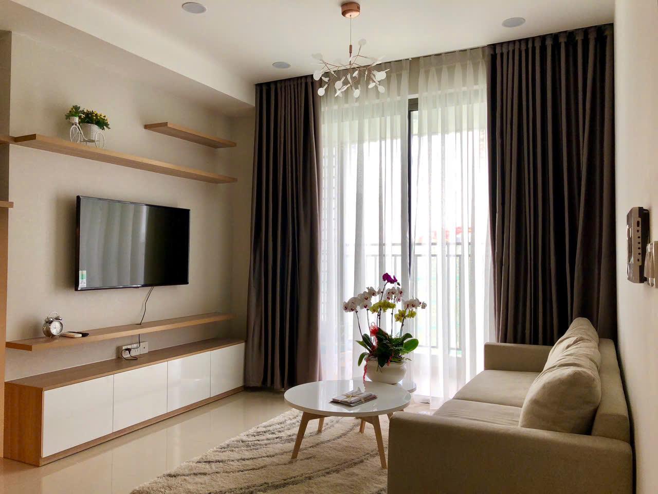 The Tresor - 2 Bedrooms
