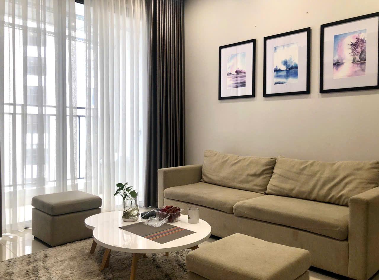 The Tresor - 2 Bedrooms