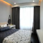 The Tresor - 2 Bedrooms