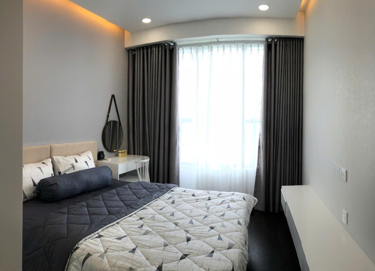 The Tresor - 2 Bedrooms