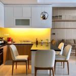 The Tresor - 2 Bedrooms