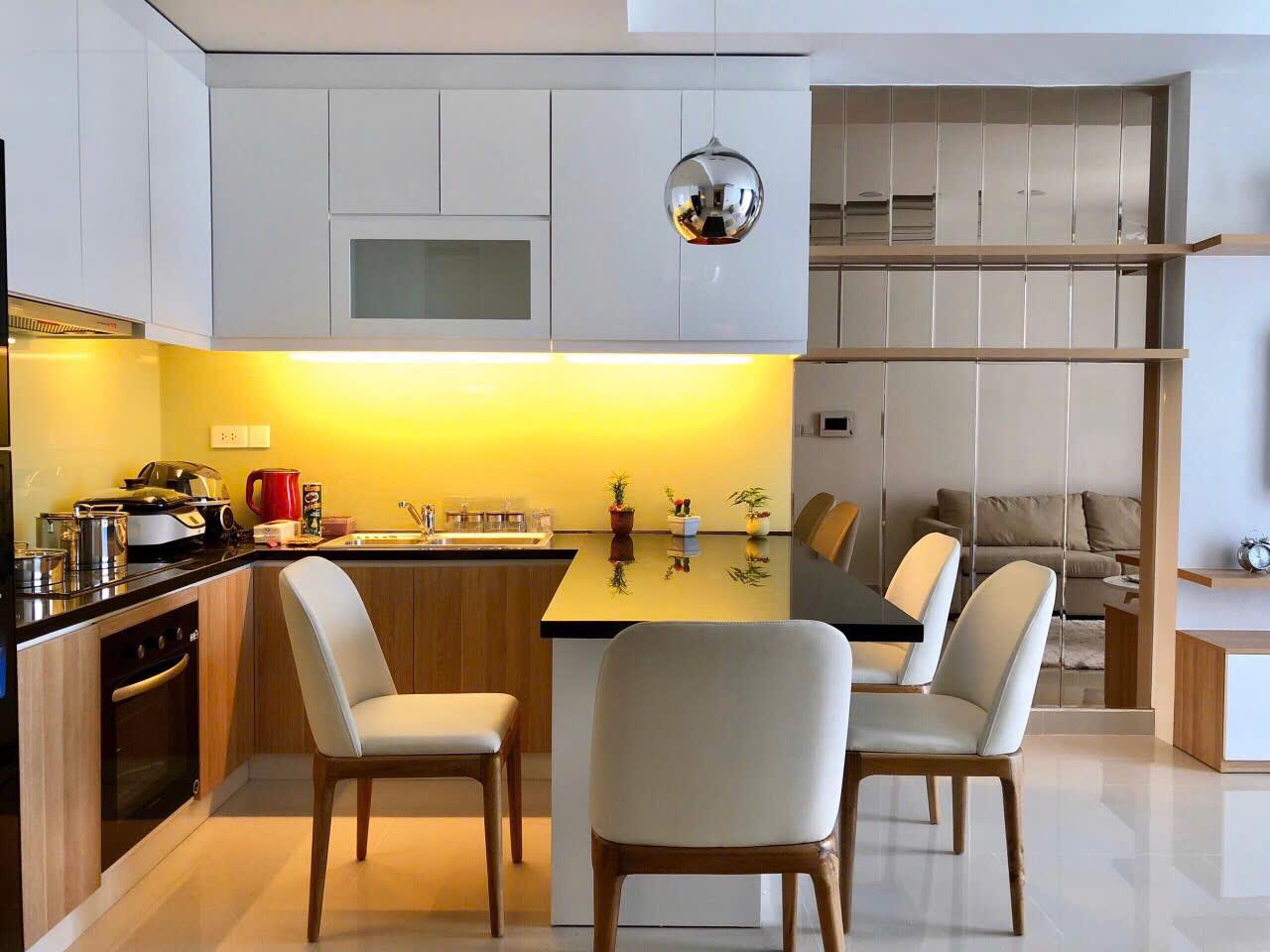 The Tresor - 2 Bedrooms