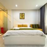Serviced Apartment - 1 Bedroom