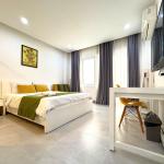 Serviced Apartment - 1 Bedroom
