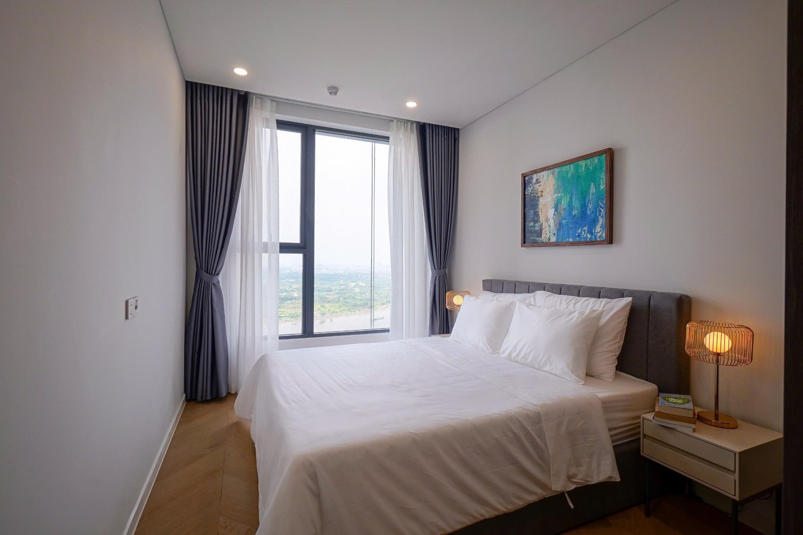 Lumiere Riverside 2 Bedrooms