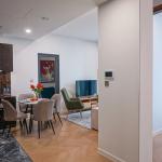 Lumiere Riverside 2 Bedrooms