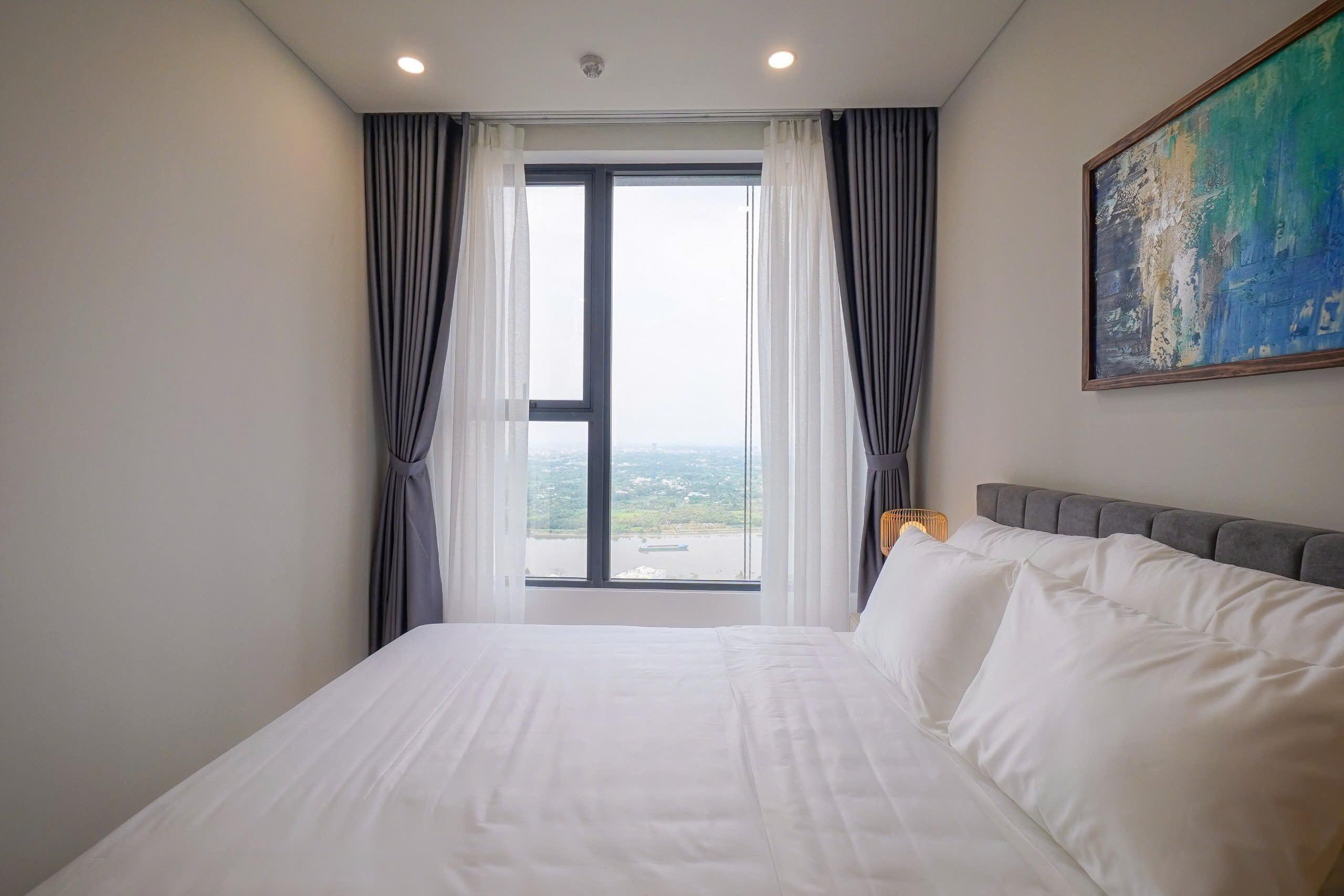 Lumiere Riverside 2 Bedrooms