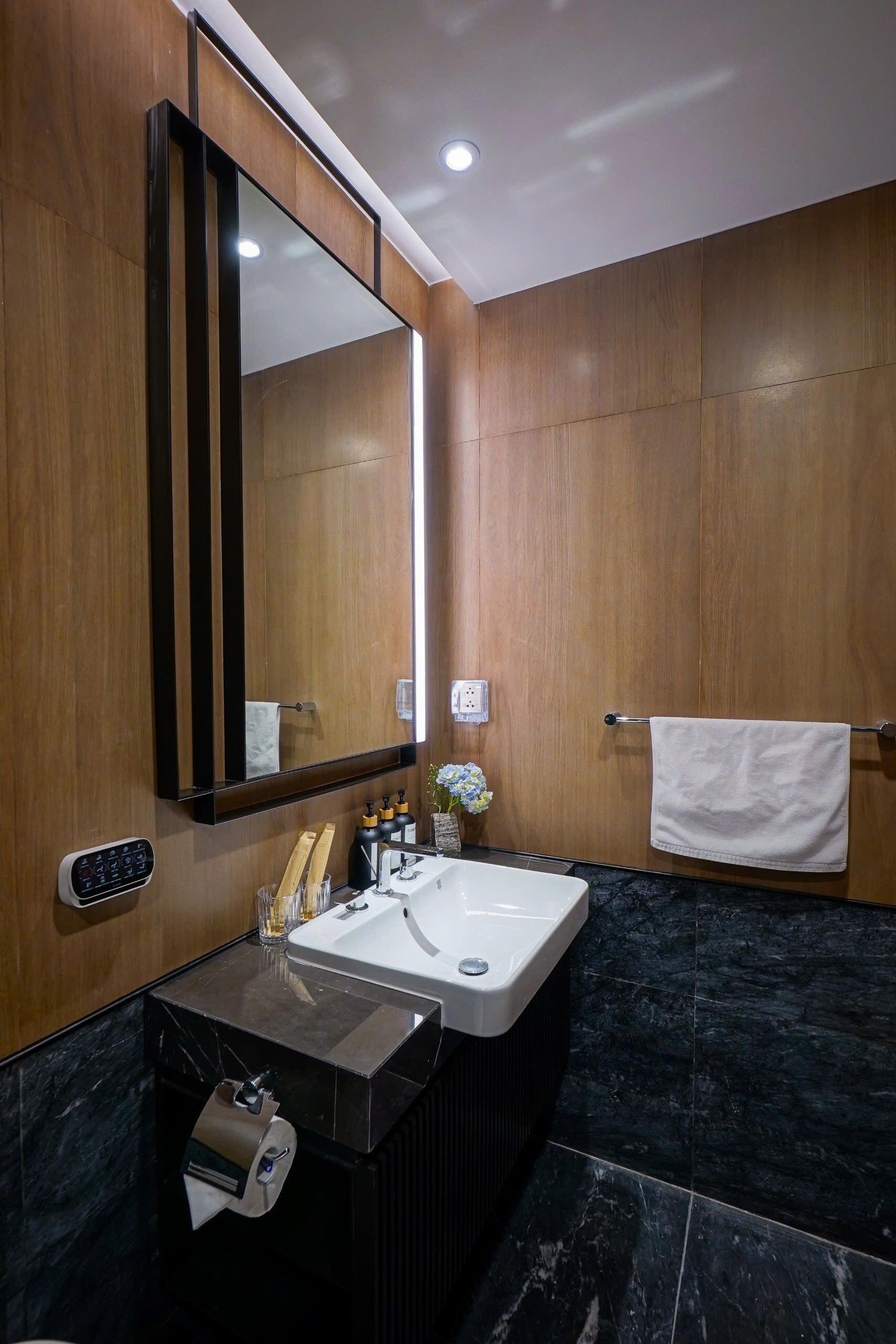 Lumiere Riverside 2 Bedrooms