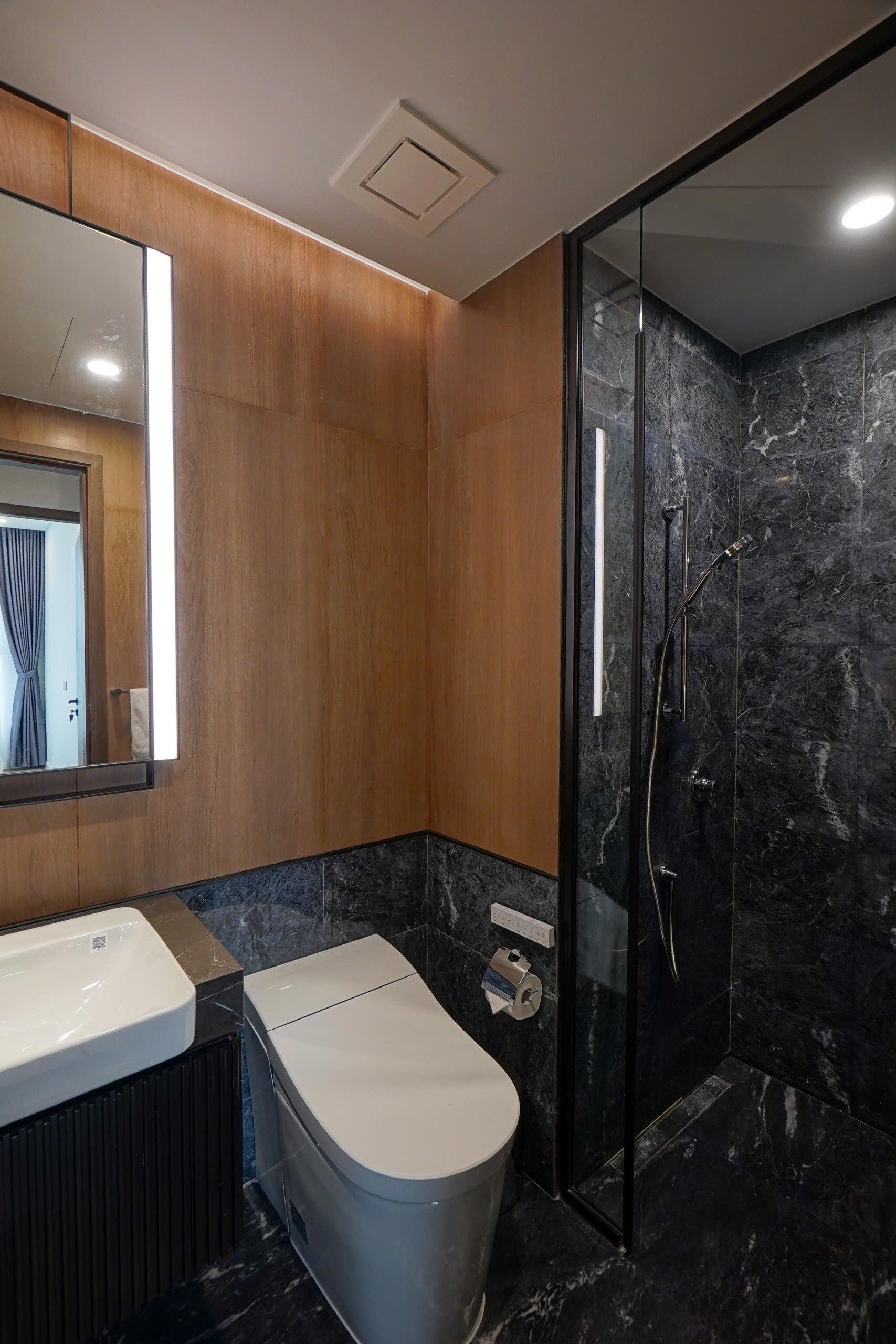 Lumiere Riverside 2 Bedrooms