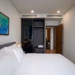 Lumiere Riverside 2 Bedrooms
