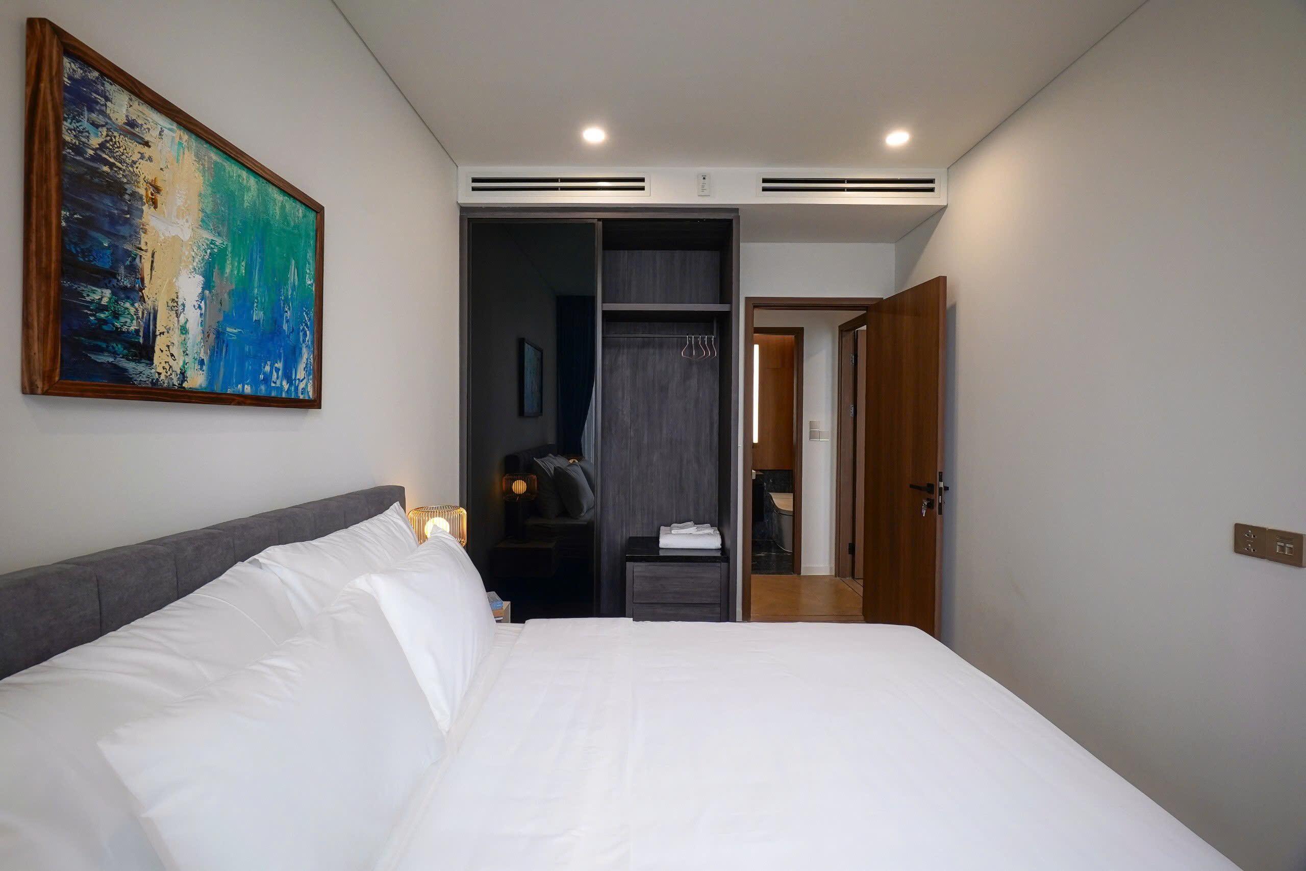 Lumiere Riverside 2 Bedrooms