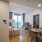 Lumiere Riverside 2 Bedrooms