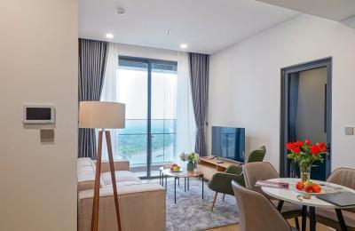 Lumiere Riverside 2 Bedrooms