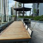 Lumiere Riverside 2 Bedrooms