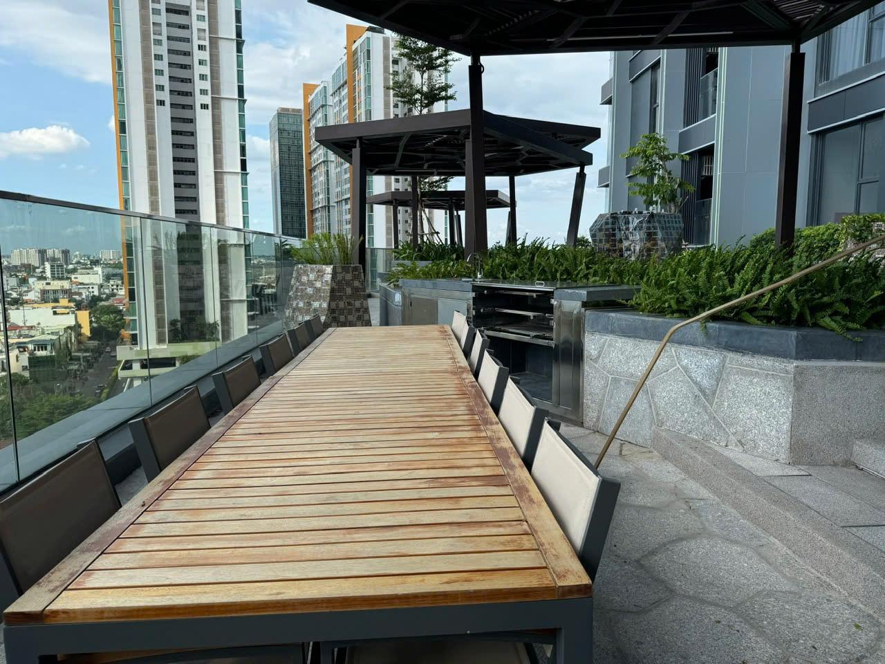 Lumiere Riverside 2 Bedrooms