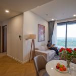 Lumiere Riverside 2 Bedrooms