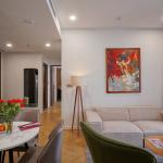 Lumiere Riverside 2 Bedrooms