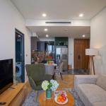 Lumiere Riverside 2 Bedrooms