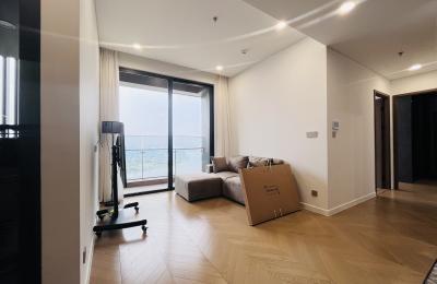 Lumiere Riverside 2 Bedrooms