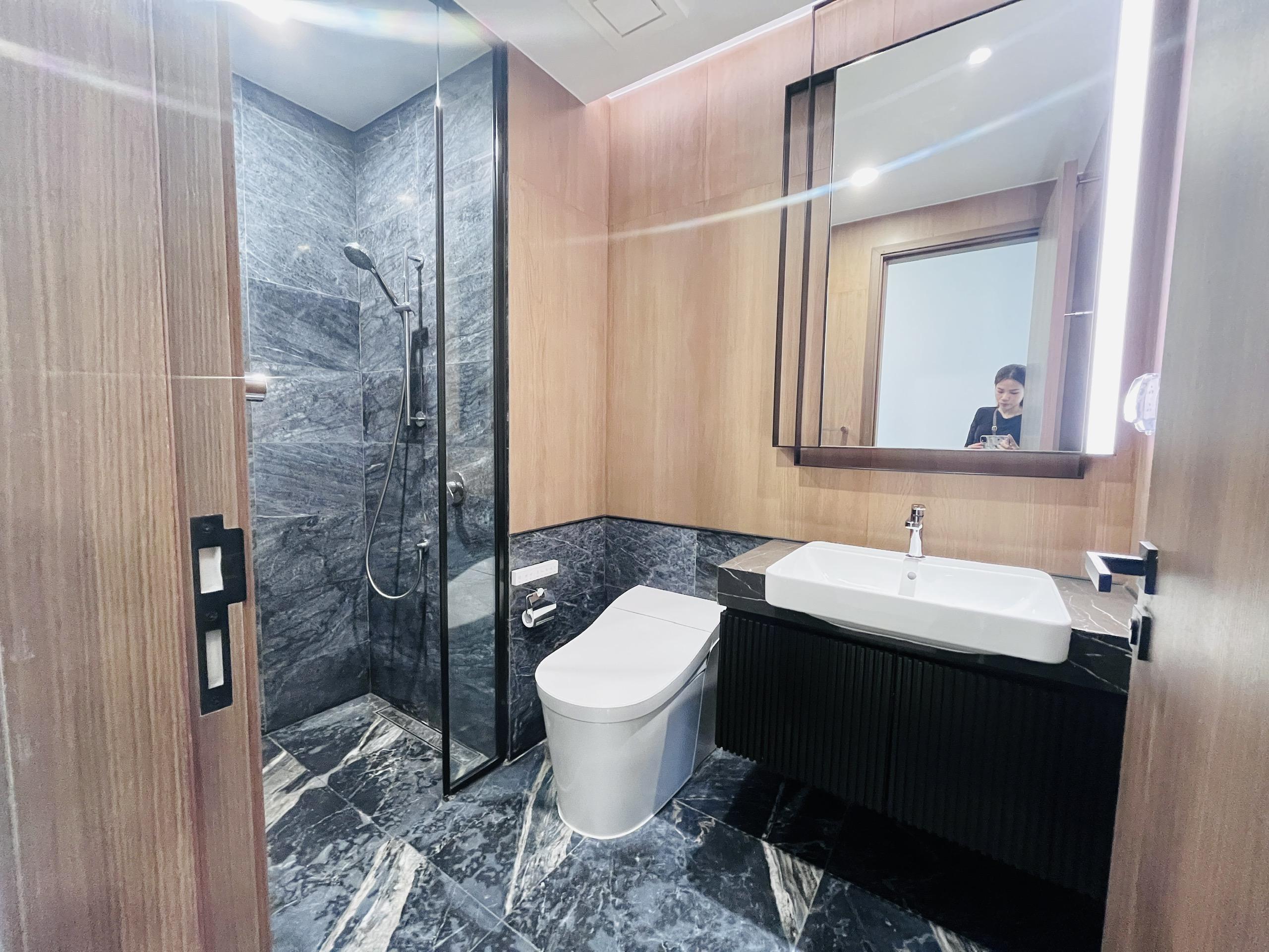 Lumiere Riverside 2 Bedrooms