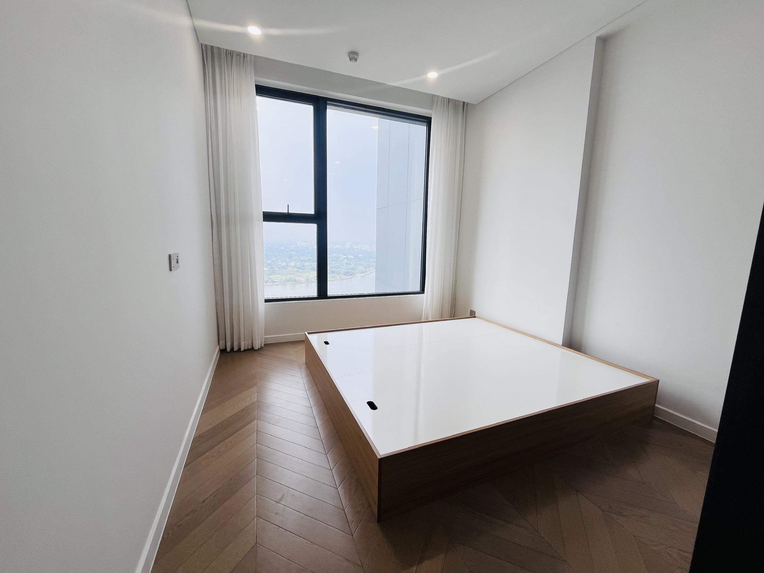 Lumiere Riverside 2 Bedrooms
