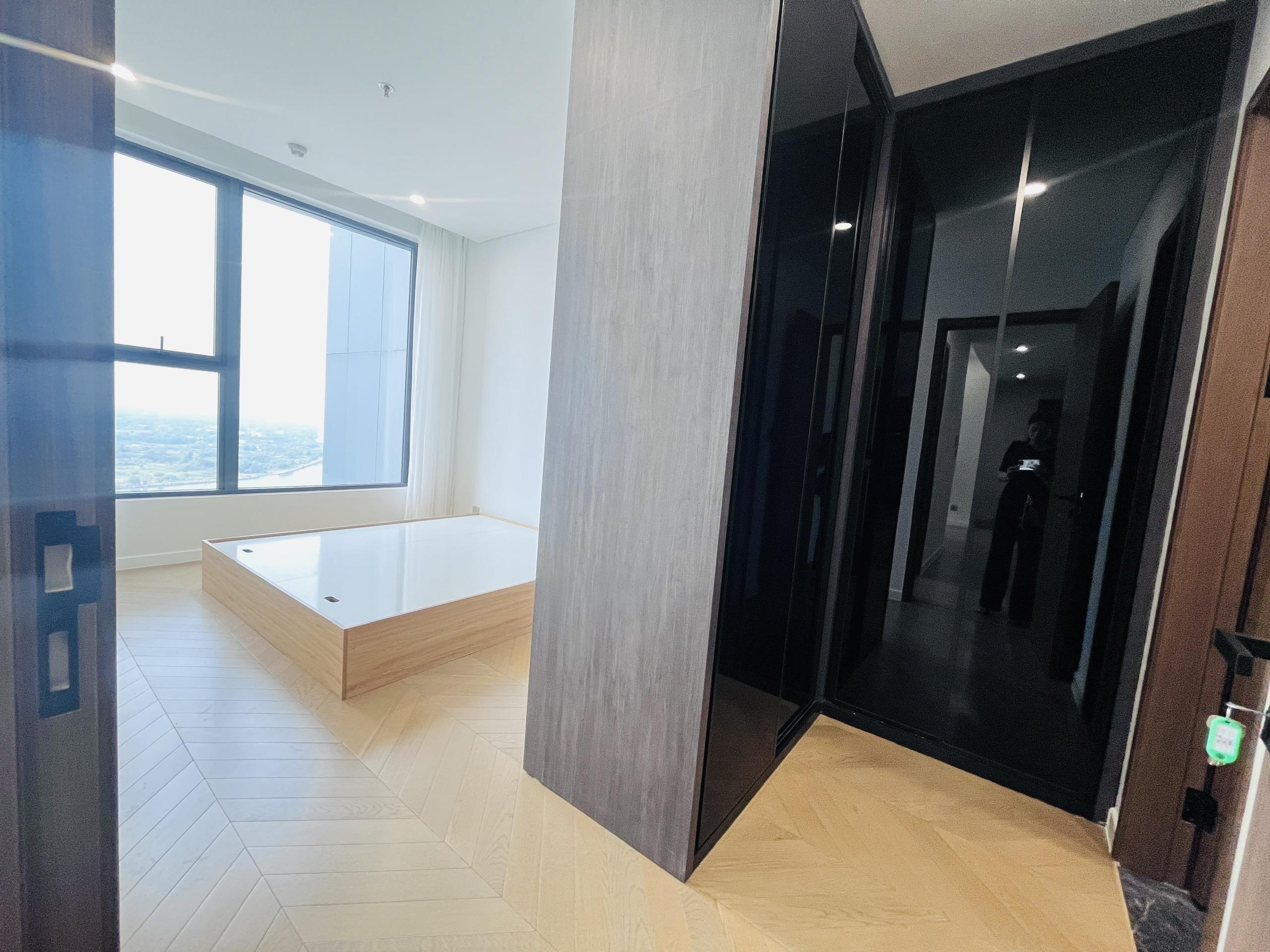 Lumiere Riverside 2 Bedrooms
