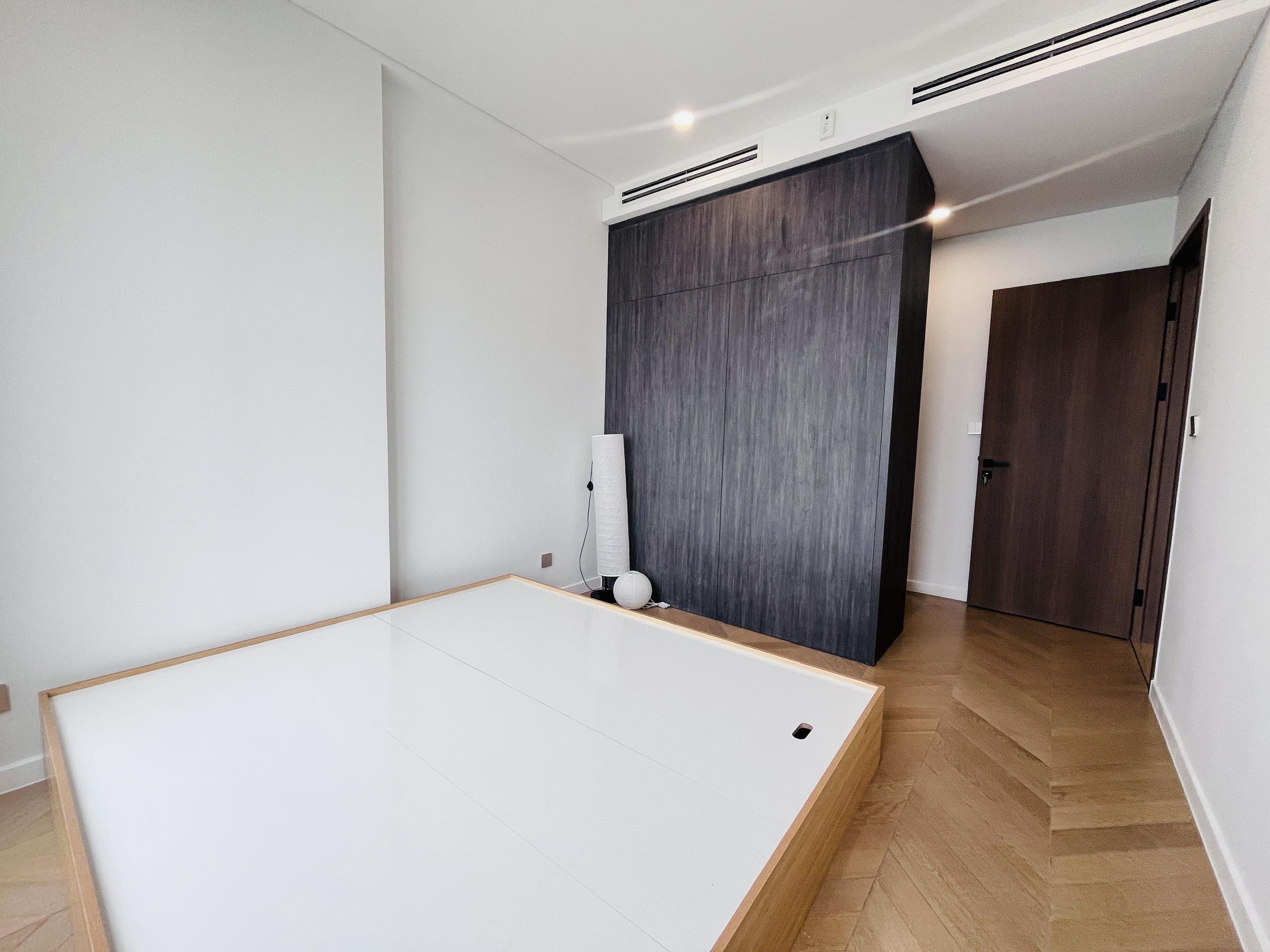 Lumiere Riverside 2 Bedrooms