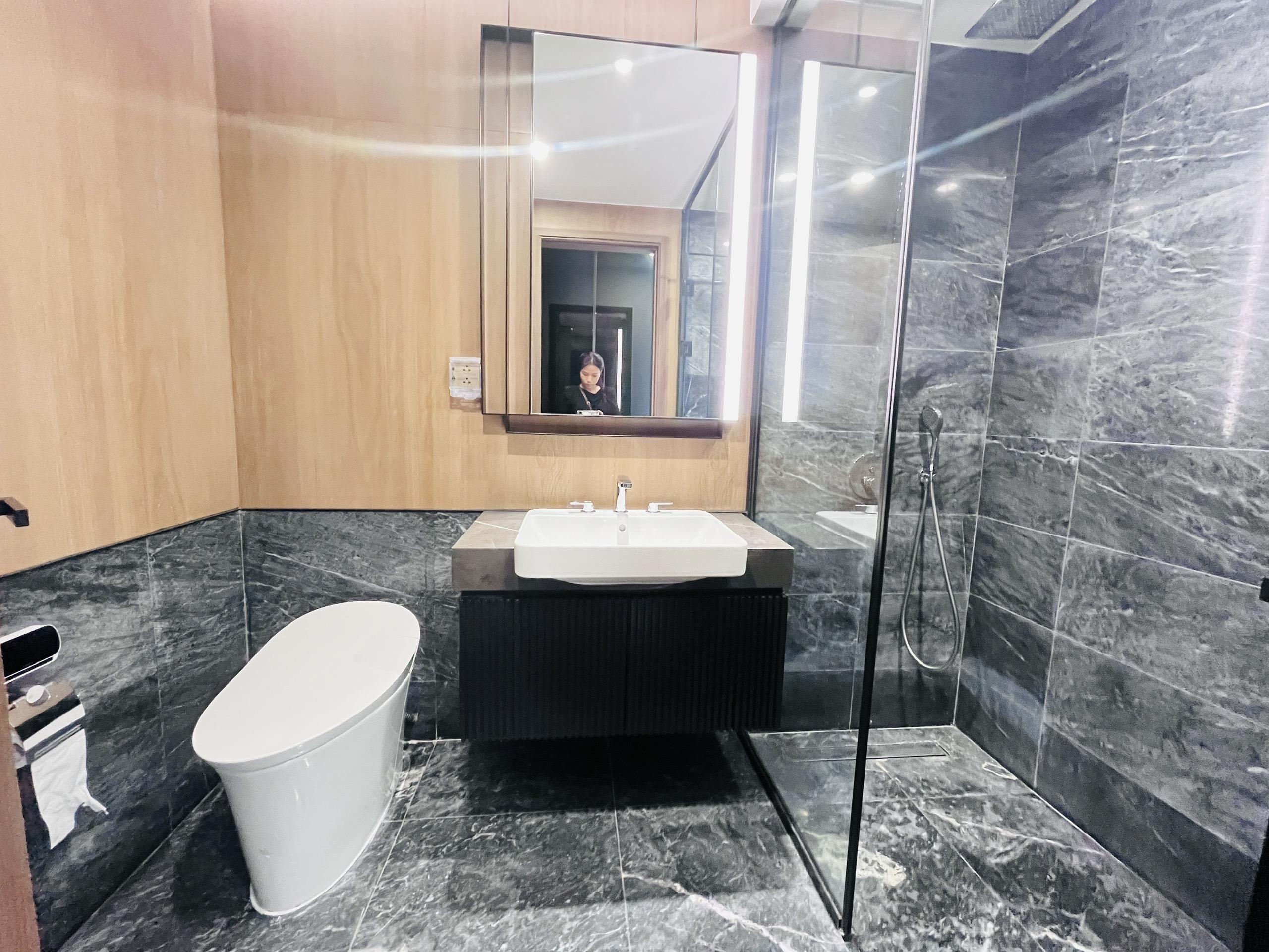 Lumiere Riverside 2 Bedrooms