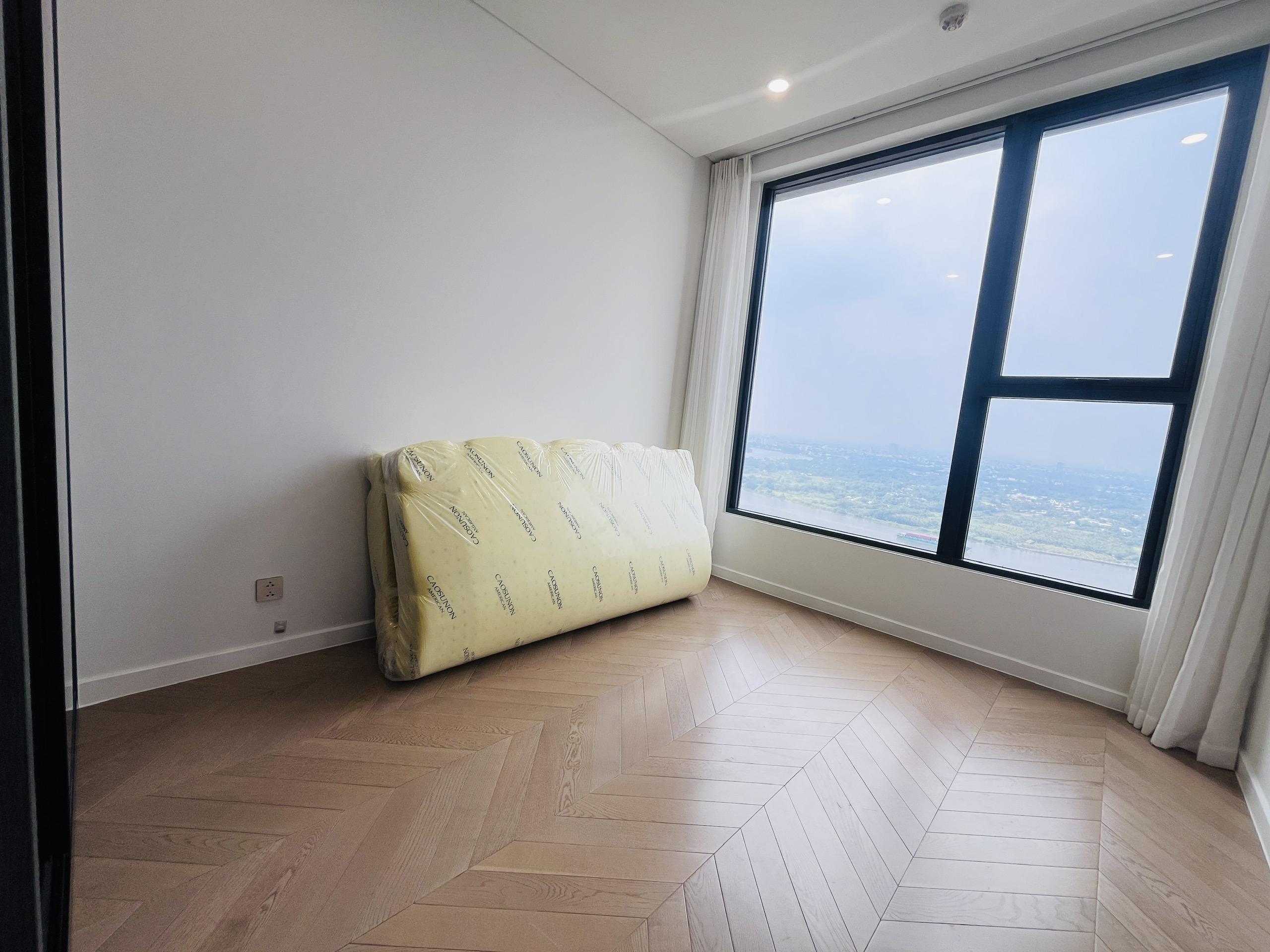 Lumiere Riverside 2 Bedrooms