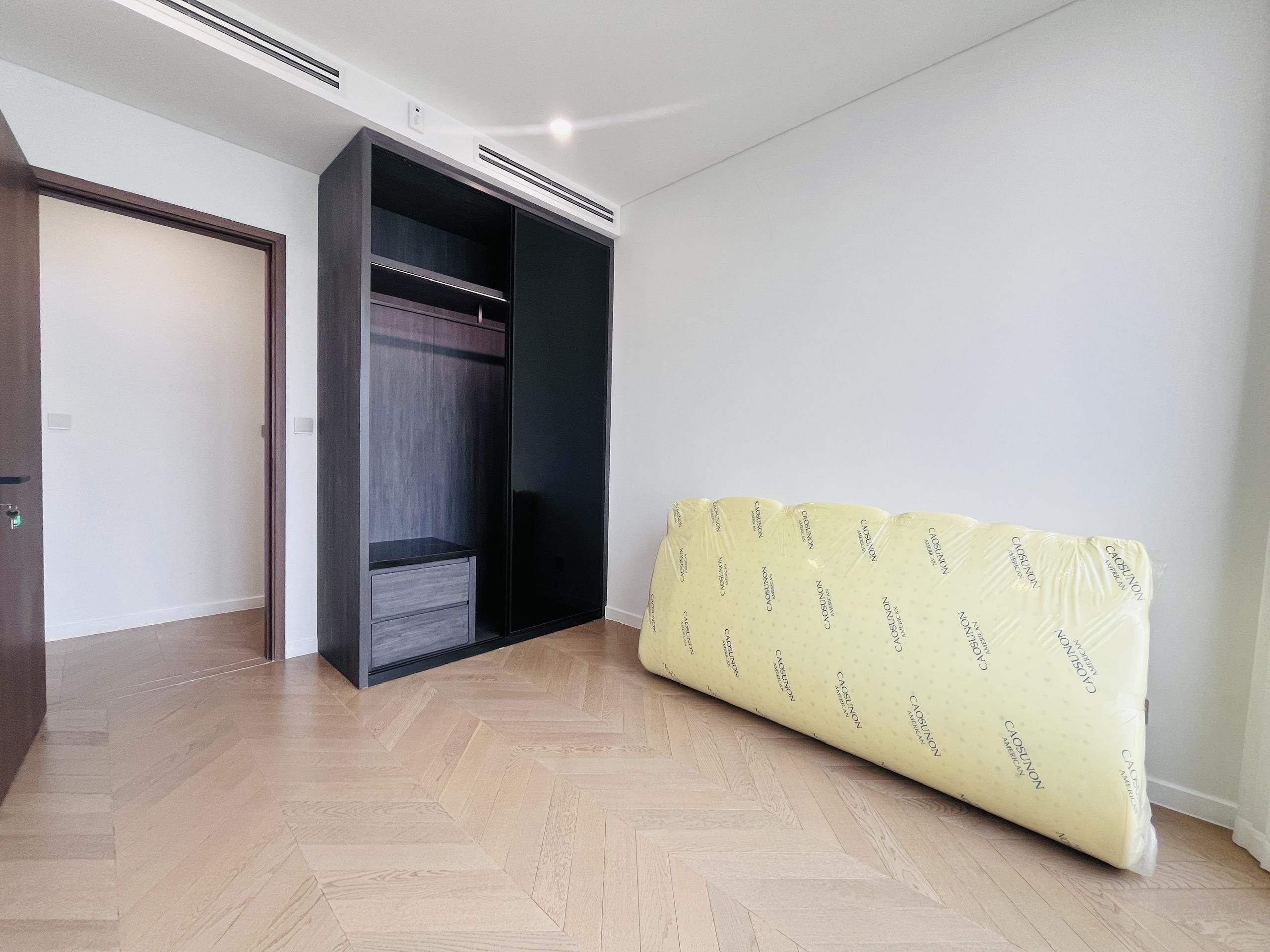 Lumiere Riverside 2 Bedrooms