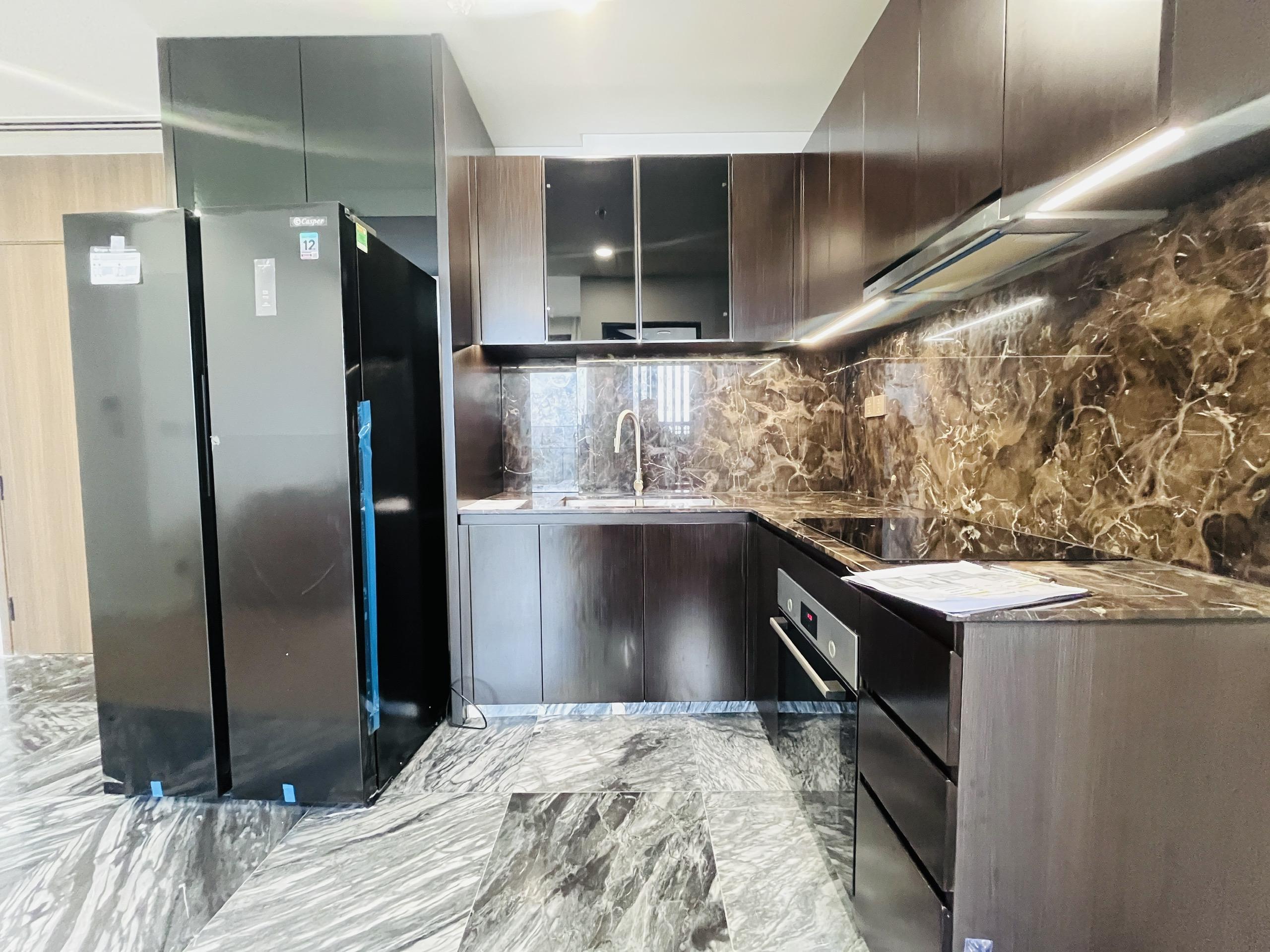 Lumiere Riverside 2 Bedrooms