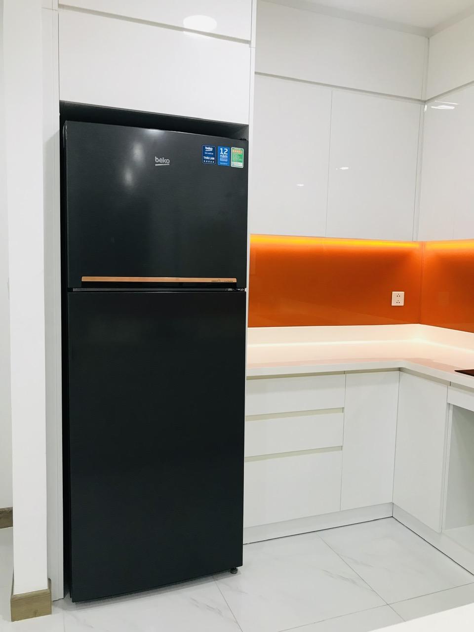 Sunwah Pearl 1 Bedroom