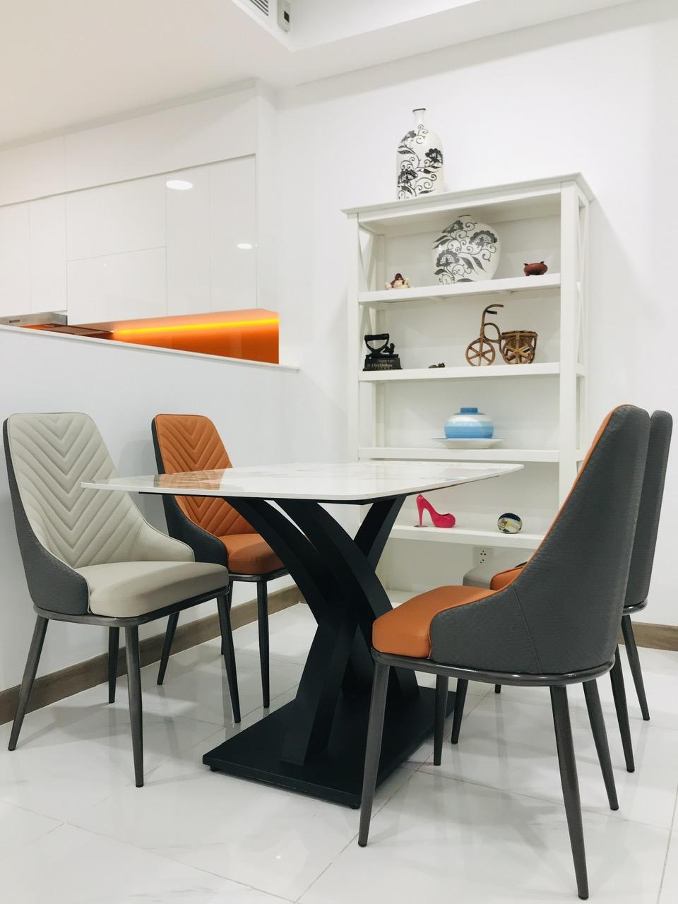 Sunwah Pearl 1 Bedroom