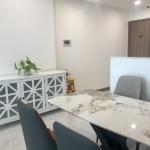 Sunwah Pearl 1 Bedroom
