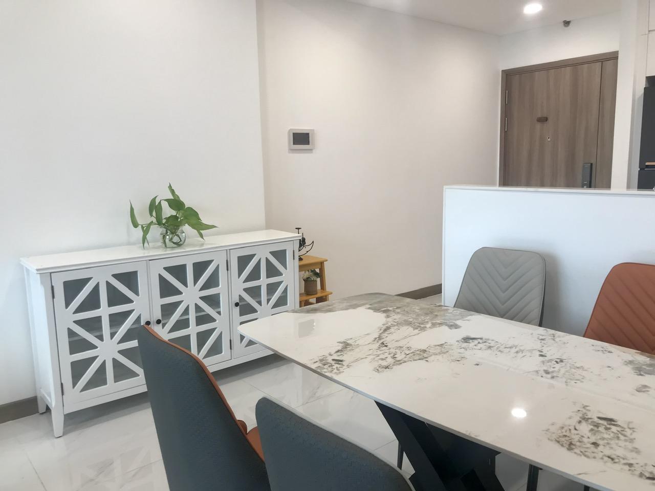Sunwah Pearl 1 Bedroom
