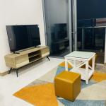Sunwah Pearl 1 Bedroom